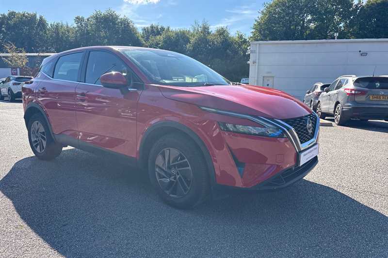 Used Nissan Qashqai 2023 for sale - 75902416: Photo 43