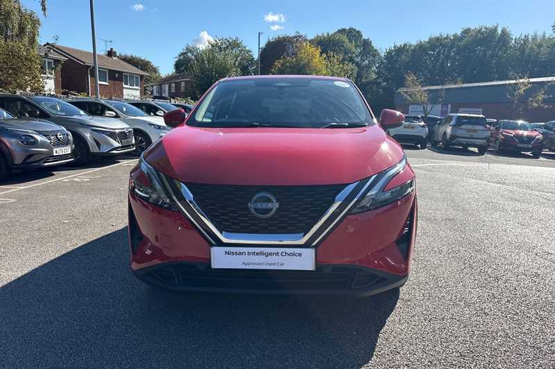 Used Nissan Qashqai 2023 for sale - 75902416: Photo 44