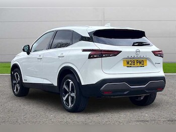 Used Nissan Qashqai 2023 for sale - 77600659: Photo