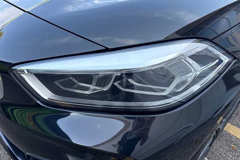 Used BMW 1 Series 2020 for sale - 76168977: Photo 13