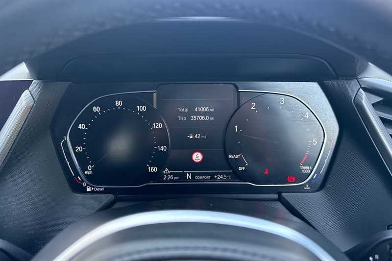 Used BMW 1 Series 2020 for sale - 76168977: Photo 14
