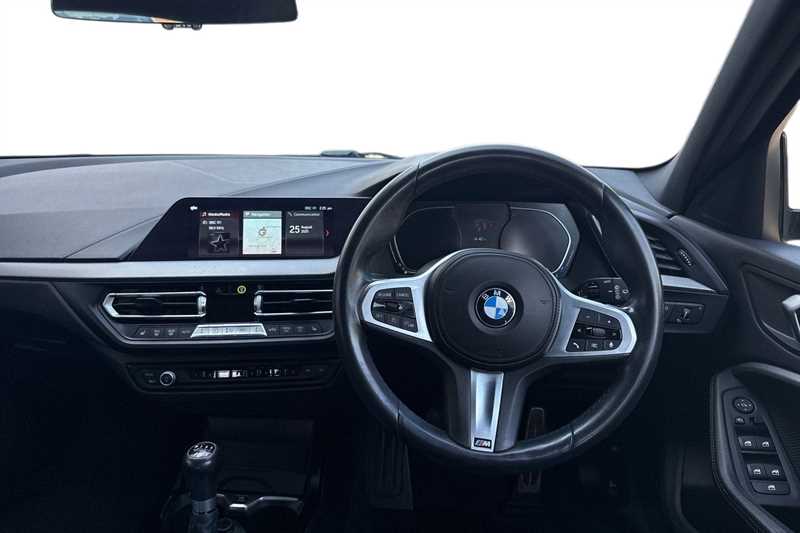 Used BMW 1 Series 2020 for sale - 76168977: Photo 15