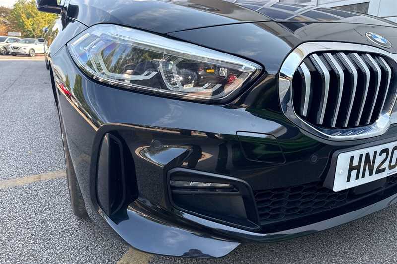 Used BMW 1 Series 2020 for sale - 76168977: Photo 21