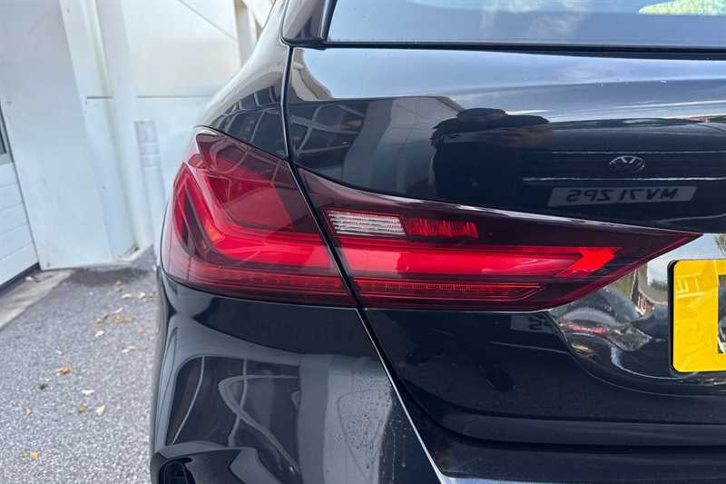 Used BMW 1 Series 2020 for sale - 76168977: Photo 26
