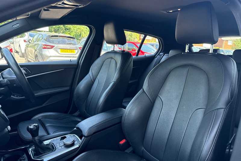 Used BMW 1 Series 2020 for sale - 76168977: Photo 27