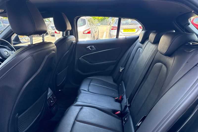 Used BMW 1 Series 2020 for sale - 76168977: Photo 28