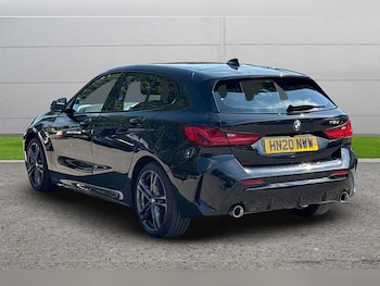Used BMW 1 Series 2020 for sale - 76168977: Photo