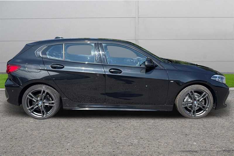 Used BMW 1 Series 2020 for sale - 76168977: Photo 3