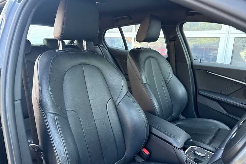 Used BMW 1 Series 2020 for sale - 76168977: Photo 31