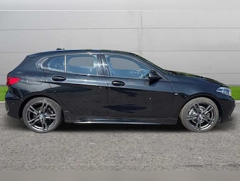 Used BMW 1 Series 2020 for sale - 76168977: Photo