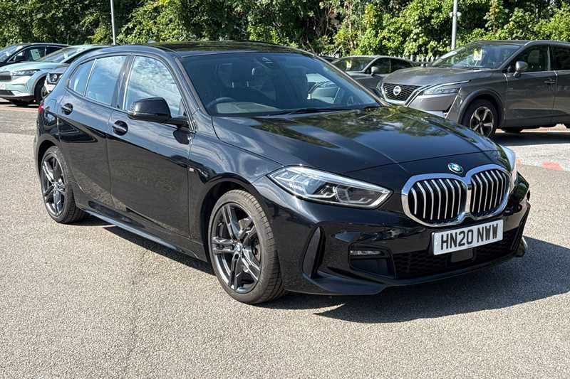 Used BMW 1 Series 2020 for sale - 76168977: Photo 41