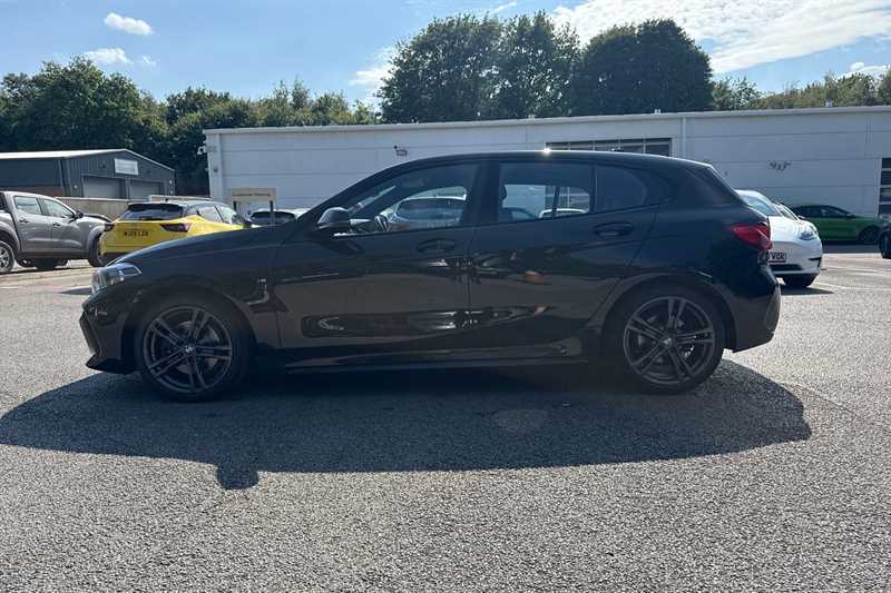 Used BMW 1 Series 2020 for sale - 76168977: Photo 44
