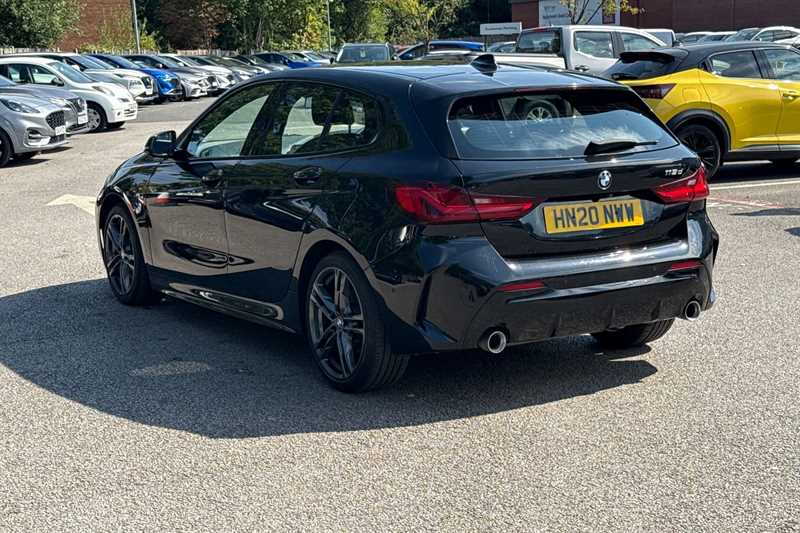 Used BMW 1 Series 2020 for sale - 76168977: Photo 45
