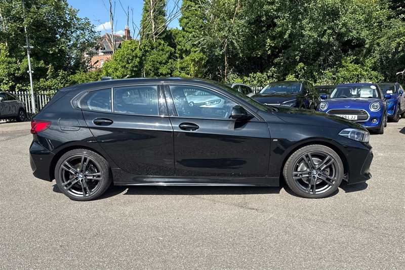 Used BMW 1 Series 2020 for sale - 76168977: Photo 48