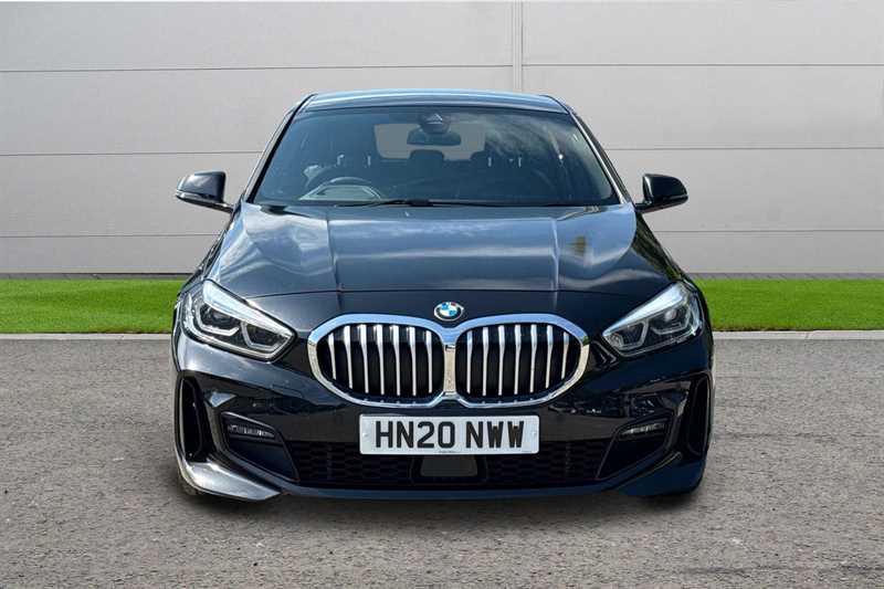 Used BMW 1 Series 2020 for sale - 76168977: Photo 5