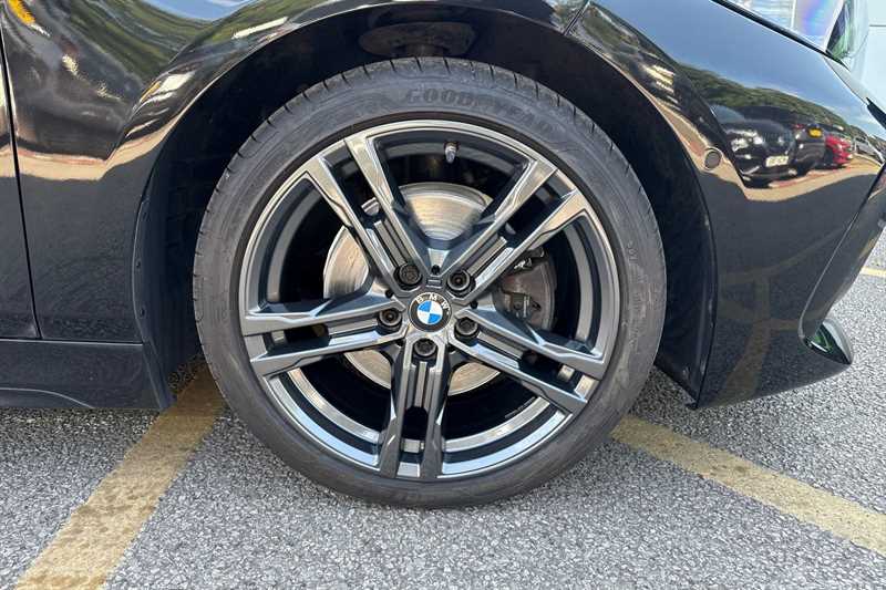 Used BMW 1 Series 2020 for sale - 76168977: Photo 6