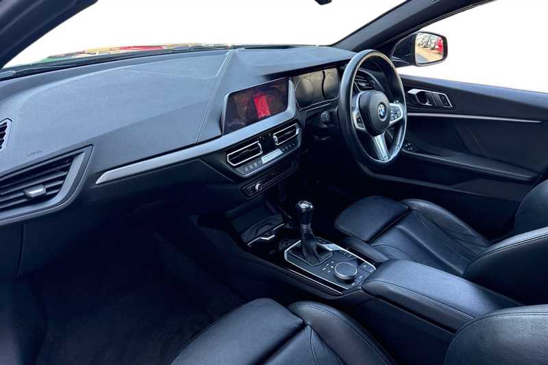 Used BMW 1 Series 2020 for sale - 76168977: Photo 7