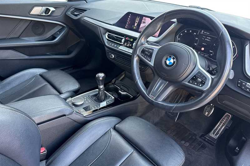 Used BMW 1 Series 2020 for sale - 76168977: Photo 8