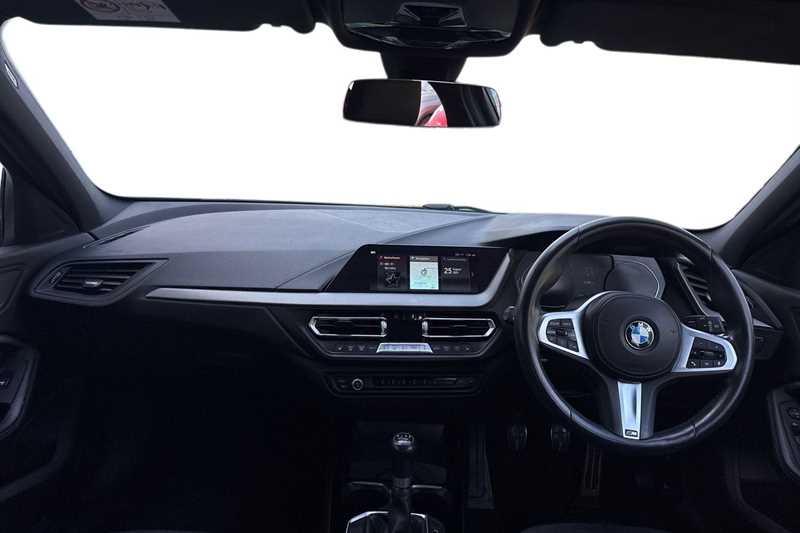 Used BMW 1 Series 2020 for sale - 76168977: Photo 9