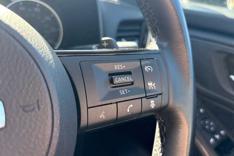 Used Nissan Qashqai 2022 for sale - 75902492: Photo 37