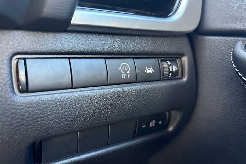 Used Nissan Qashqai 2022 for sale - 75902492: Photo 39