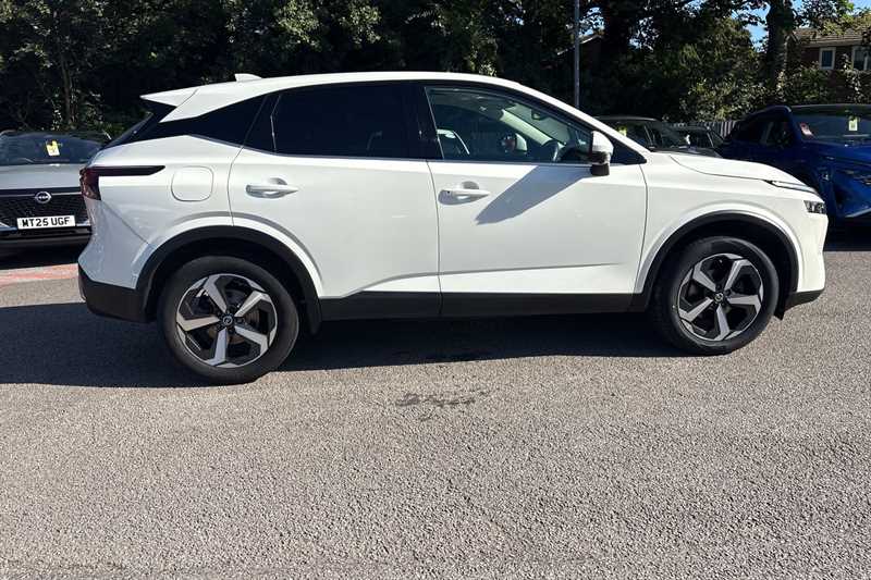 Used Nissan Qashqai 2022 for sale - 75902492: Photo 42