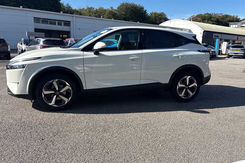 Used Nissan Qashqai 2022 for sale - 75902492: Photo 46