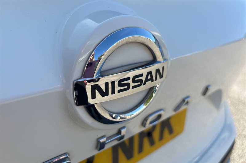 Used Nissan Qashqai 2022 for sale - 75902492: Photo 49