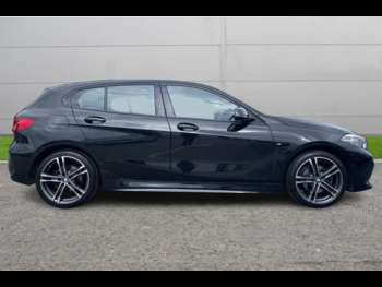 Used BMW 1 Series 2022 for sale - 74881013: Photo