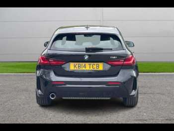 Used BMW 1 Series 2022 for sale - 74881013: Photo
