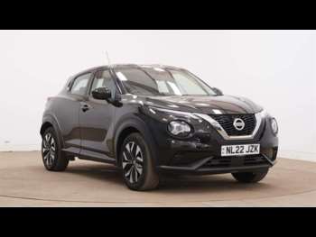 2022 - 1.0 DiG-T 114 Acenta 5dr