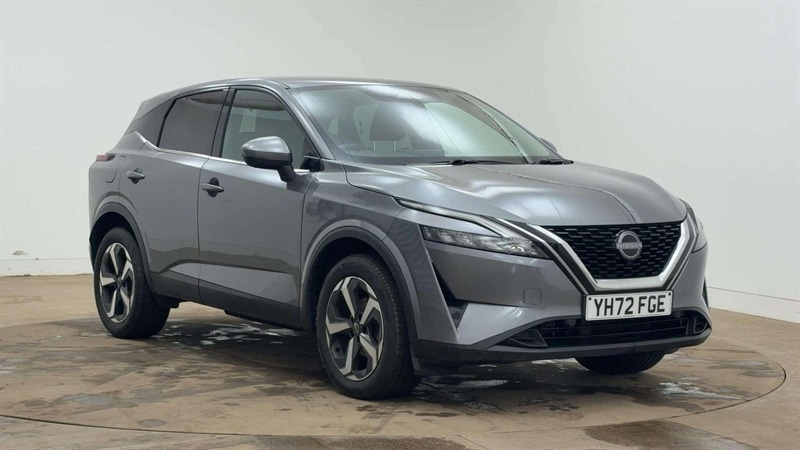 Used Nissan Qashqai 2022 for sale - 76661323: Photo 1