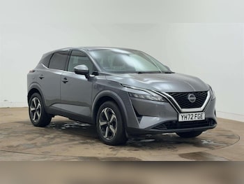 Used Nissan Qashqai 2022 for sale - 76661323: Photo