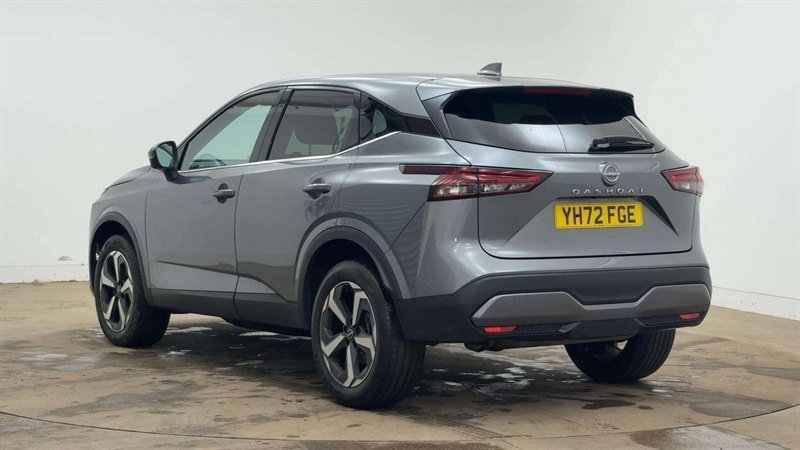 Used Nissan Qashqai 2022 for sale - 76661323: Photo 2