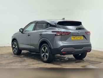 Used Nissan Qashqai 2022 for sale - 76661323: Photo