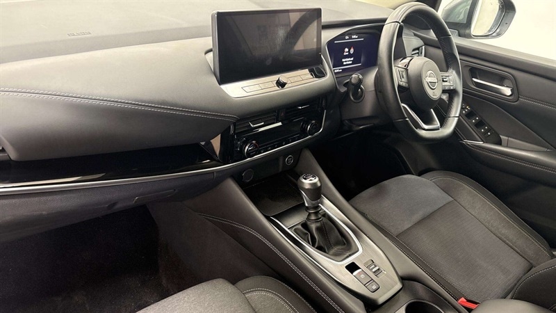 Used Nissan Qashqai 2022 for sale - 76661323: Photo 3