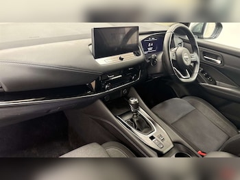 Used Nissan Qashqai 2022 for sale - 76661323: Photo