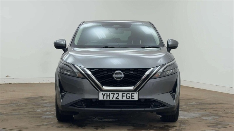 Used Nissan Qashqai 2022 for sale - 76661323: Photo 4