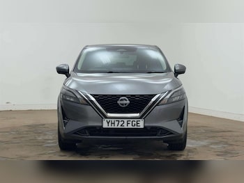 Used Nissan Qashqai 2022 for sale - 76661323: Photo