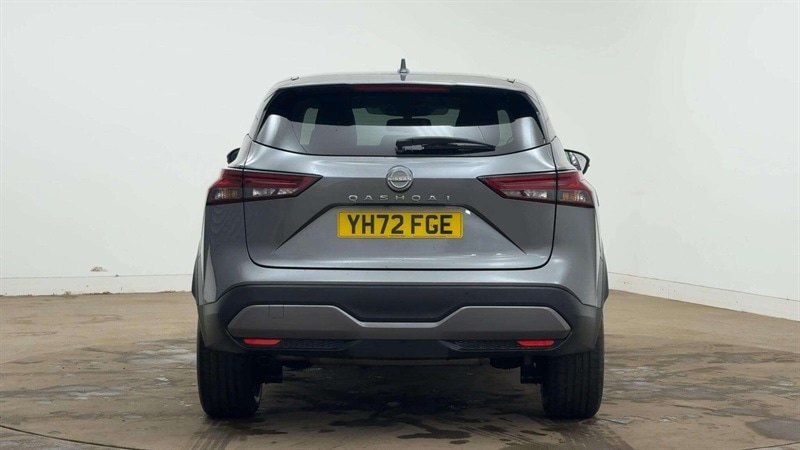 Used Nissan Qashqai 2022 for sale - 76661323: Photo 5