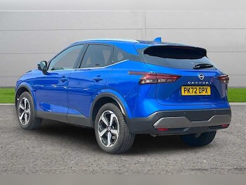 Used Nissan Qashqai 2022 for sale - 78978048: Photo