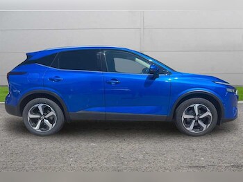 Used Nissan Qashqai 2022 for sale - 78978048: Photo