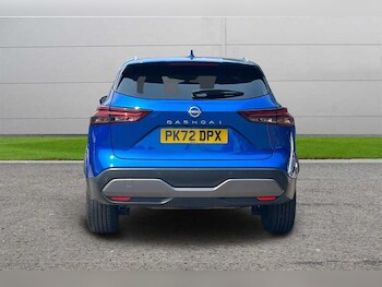 Used Nissan Qashqai 2022 for sale - 78978048: Photo