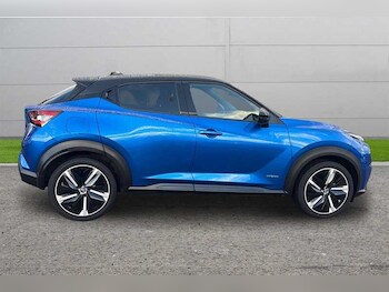 Used Nissan Juke 2022 for sale - 77082766: Photo