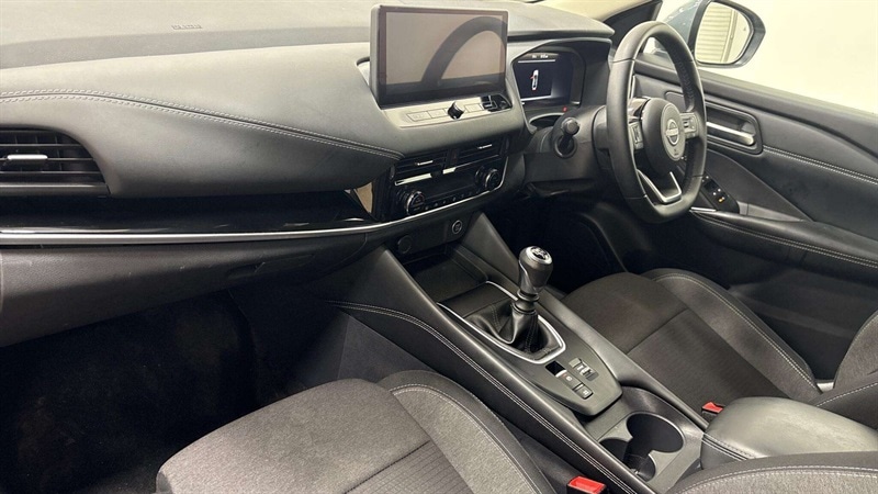 Used Nissan Qashqai 2023 for sale - 76954648: Photo 3