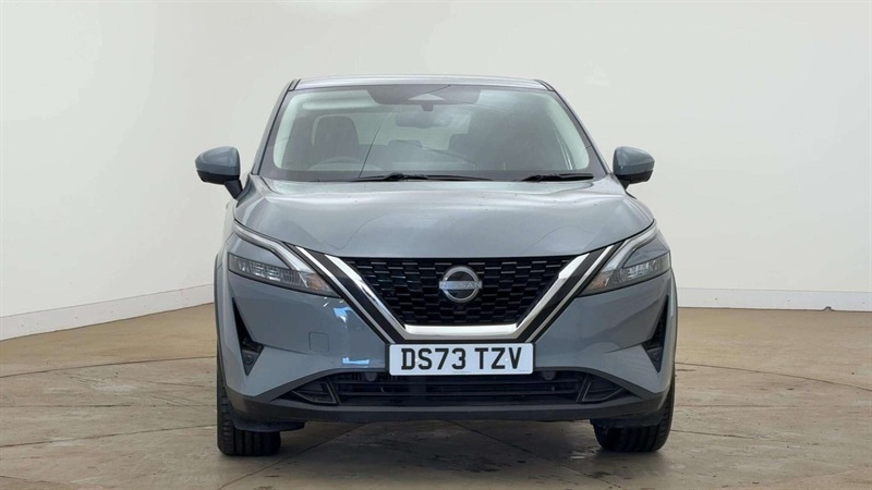 Used Nissan Qashqai 2023 for sale - 76954648: Photo 4