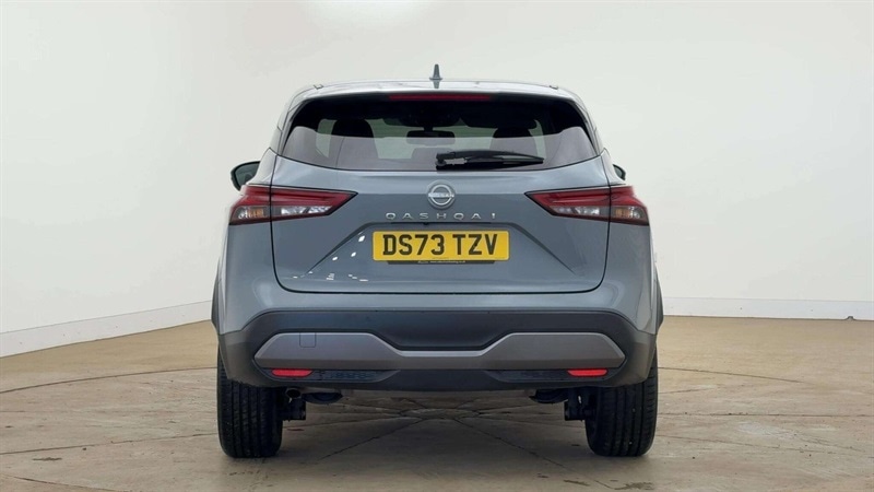 Used Nissan Qashqai 2023 for sale - 76954648: Photo 5