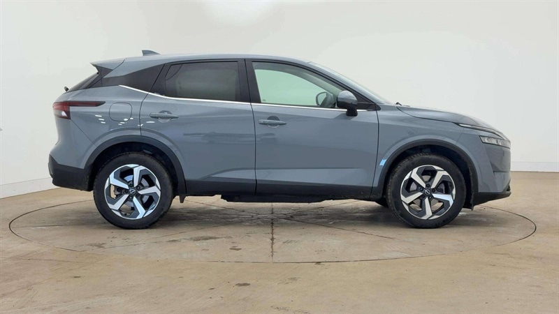 Used Nissan Qashqai 2023 for sale - 76954648: Photo 7