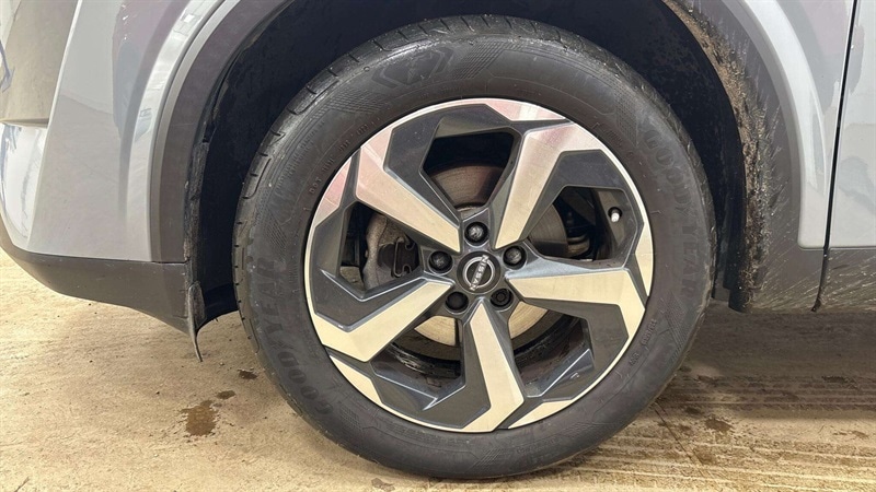 Used Nissan Qashqai 2023 for sale - 76954648: Photo 9