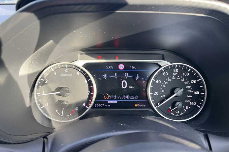 Used Nissan Juke 2022 for sale - 76022054: Photo 14